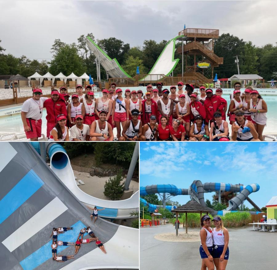 International Lifeguard Appreciation Day 2022 in Review Jeff Ellis